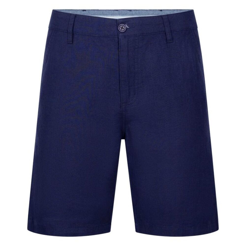 Trespass Mens Leam Shorts / Navy
